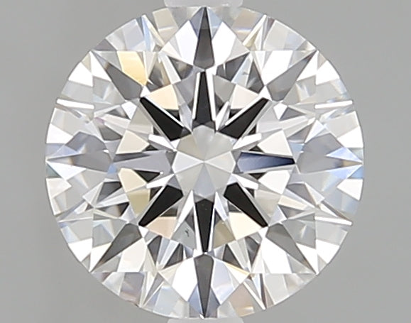 Round Cut Diamond 1.31 Carat E Color Vs1 Clarity Igi 626416979