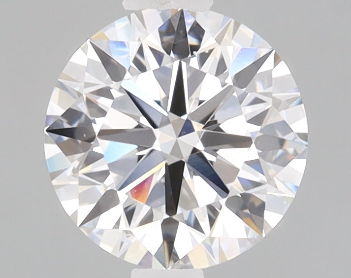 Round Cut Diamond 1.03 Carat D Color Vvs2 Clarity Igi 727573532