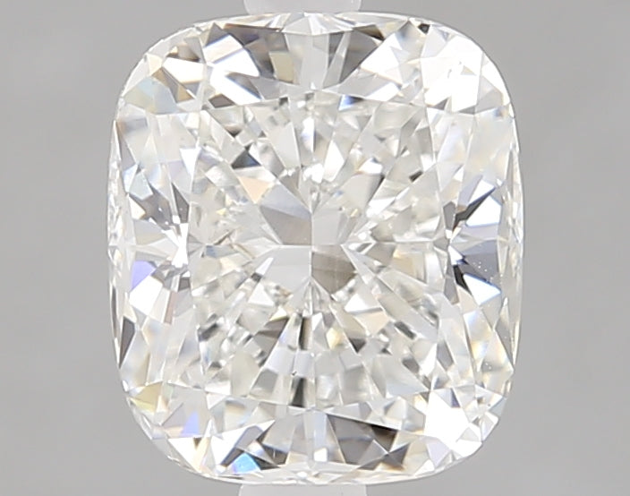 Cushion Cut Diamond 1.82 Carat E Color Vs1 Clarity Igi 633428164