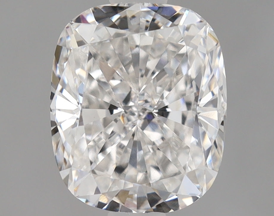 Cushion Cut Diamond 1.51 Carat E Color Vs1 Clarity Igi 633428135