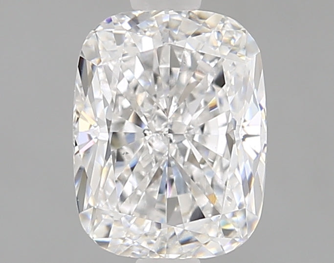 Cushion Cut Diamond 1.59 Carat E Color Vs1 Clarity Igi 649425437