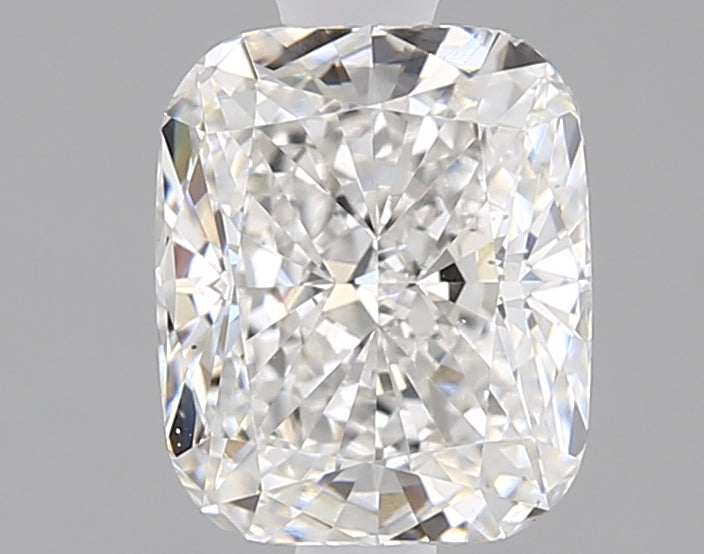Cushion Cut Diamond 1.53 Carat E Color Vs1 Clarity Igi 638499813