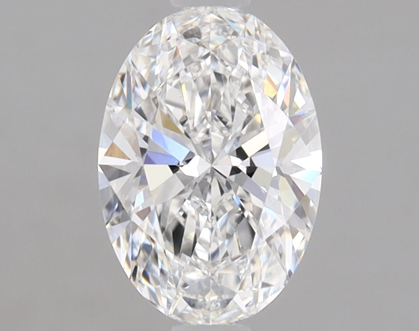 Oval Cut Diamond 1.01 Carat D Color Vvs1 Clarity Igi 618499619