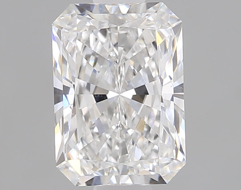 Radiant Cut Diamond 1.02 Carat E Color VS1 Clarity IGI 635466469