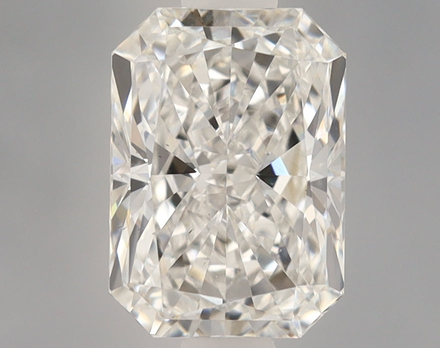 Radiant Cut Diamond 1.05 Carat E Color VS1 Clarity IGI 633411442