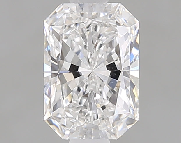 Radiant Cut Diamond 1.02 Carat D Color VS2 Clarity IGI 634437820
