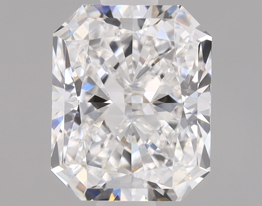 Radiant Cut Diamond 1.04 Carat E Color VS1 Clarity IGI 620460750