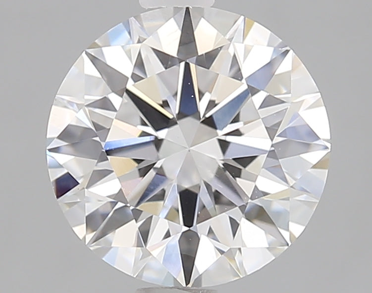 Round Cut Diamond 1.79 Carat E Color VS1 Clarity IGI 632447332