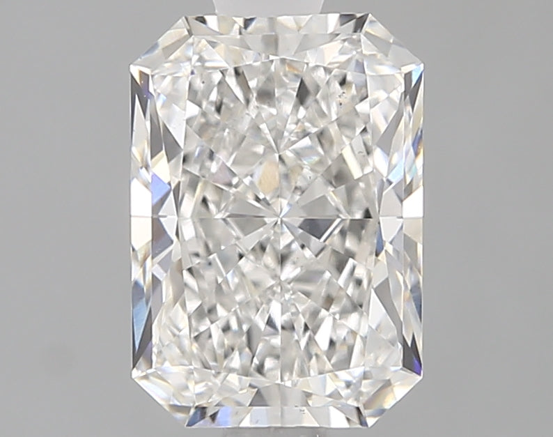 Radiant Cut Diamond 1.53 Carat E Color VS1 Clarity IGI 638499801