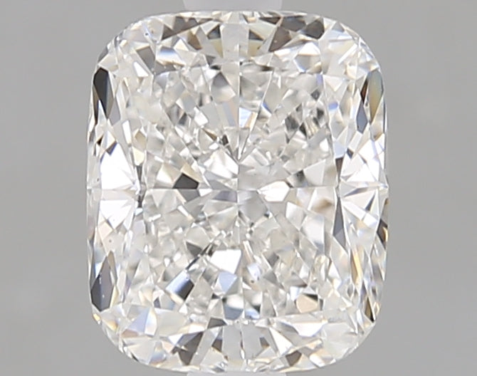 Cushion Cut Diamond 1.78 Carat E Color VS1 Clarity IGI 634437709