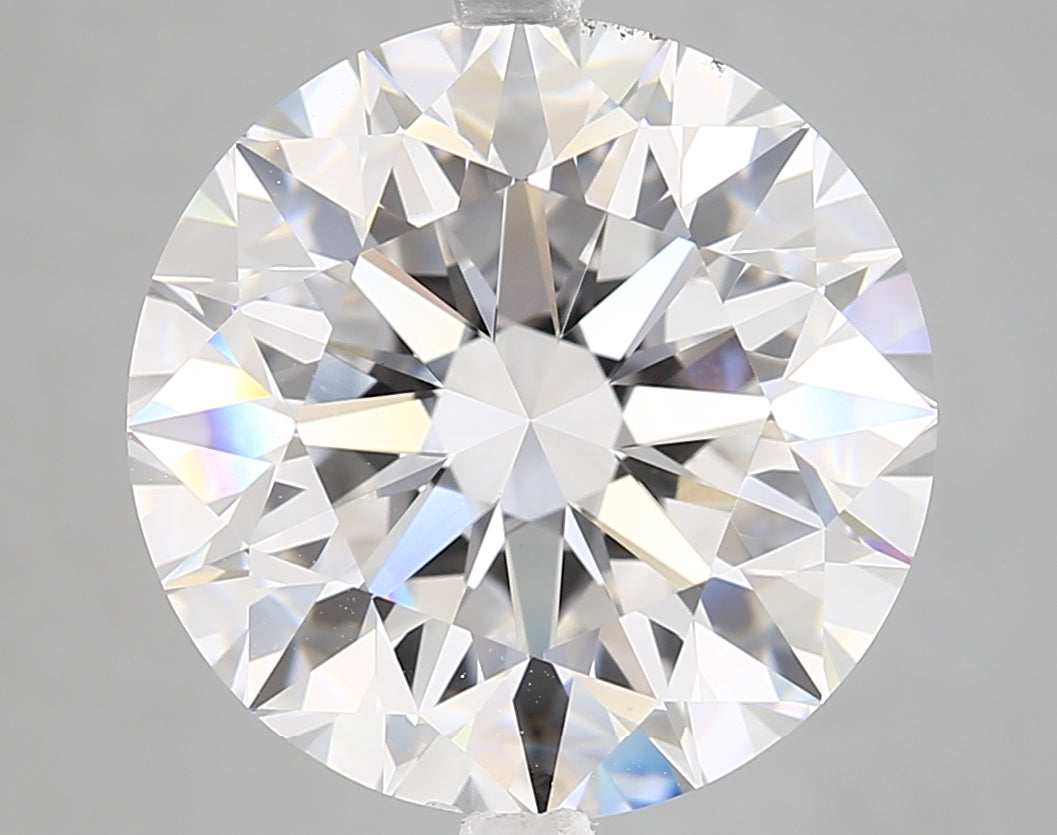 Round Cut Diamond 10.01 Carat E Color VS1 Clarity IGI 649499522