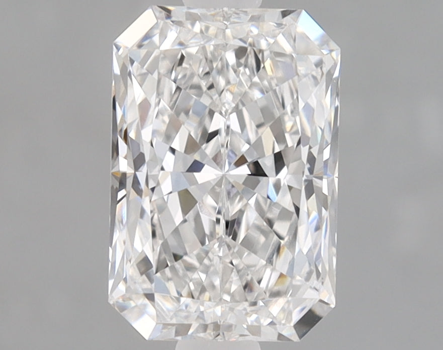 Radiant Cut Diamond 1.28 Carat E Color VVS2 Clarity IGI 639466790