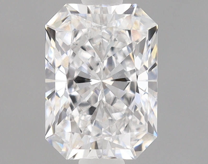 Radiant Cut Diamond 1.03 Carat E Color VS1 Clarity IGI 638499840