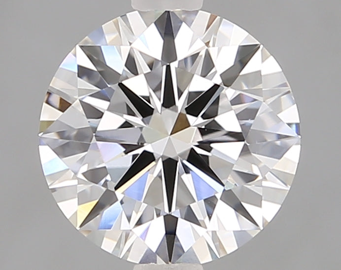 Round Cut Diamond 1.79 Carat F Color VS1 Clarity IGI 649425403