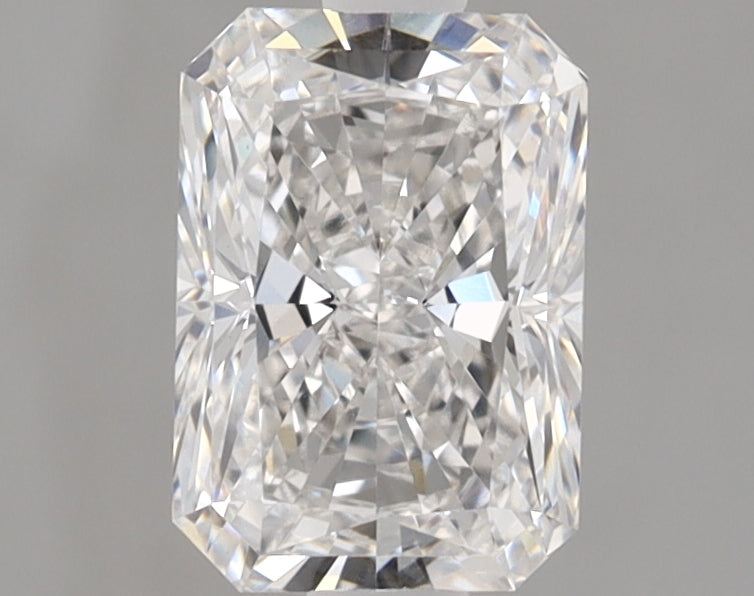 Radiant Cut Diamond 1.08 Carat E Color VS1 Clarity IGI 626488283