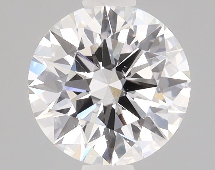 Round Cut Diamond 1.05 Carat F Color VVS2 Clarity IGI 729512859