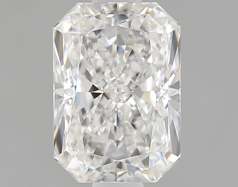 Radiant Cut Diamond 1.08 Carat E Color VS1 Clarity IGI 626488292