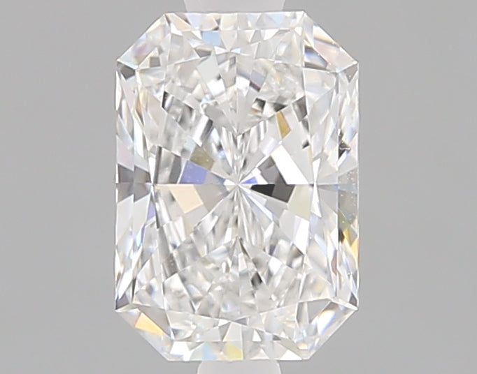 Radiant Cut Diamond 1.05 Carat D Color VVS2 Clarity IGI 633497659