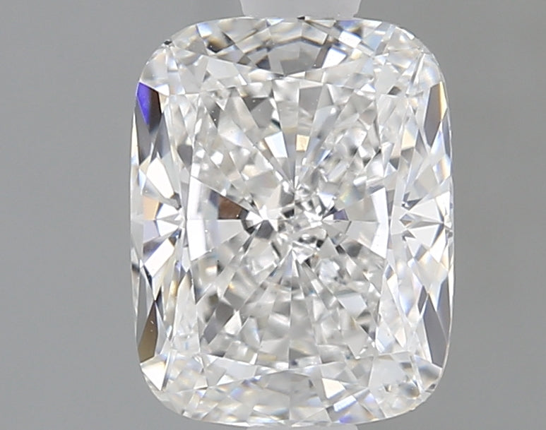 Cushion Cut Diamond 1.56 Carat D Color VS1 Clarity IGI 640443074