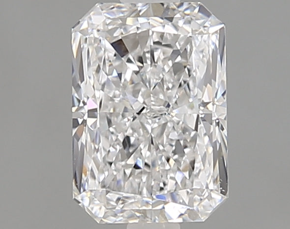 Radiant Cut Diamond 1.09 Carat D Color VVS2 Clarity IGI 648432218