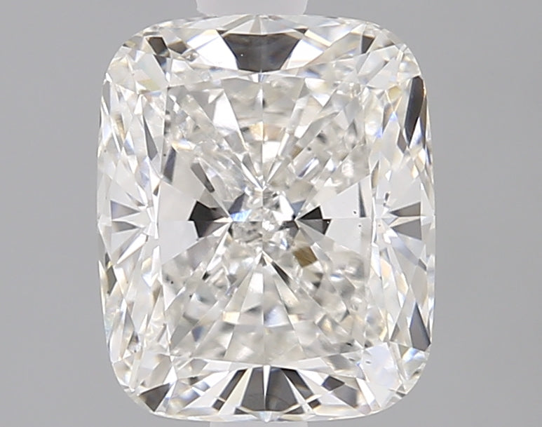 Cushion Cut Diamond 2.09 Carat G Color VS1 Clarity IGI 638499639
