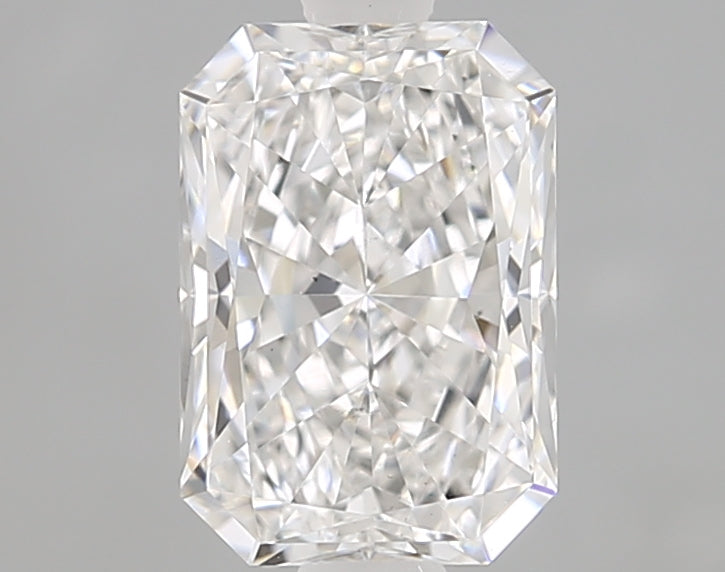 Radiant Cut Diamond 1.03 Carat E Color VS1 Clarity IGI 648432130