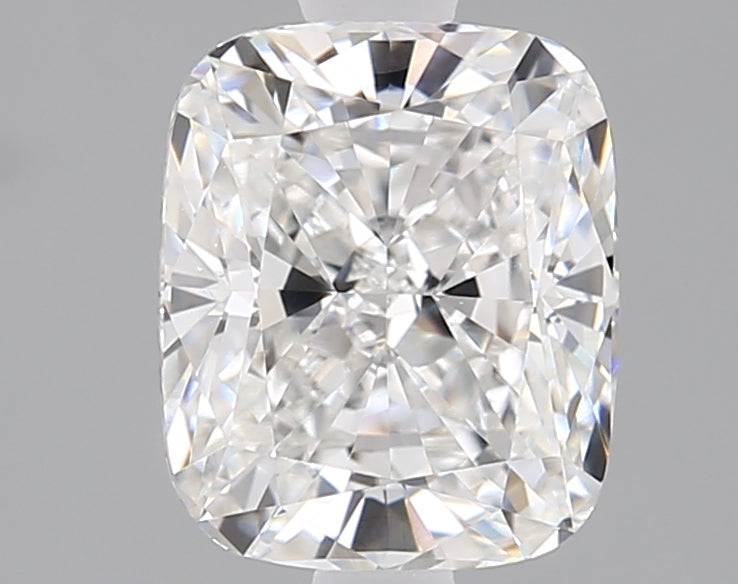 Cushion Cut Diamond 1.8 Carat E Color VVS2 Clarity IGI 638499623