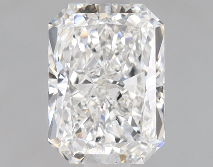 Radiant Cut Diamond 1.05 Carat E Color VS2 Clarity IGI 627447345
