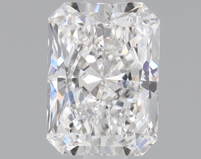 Radiant Cut Diamond 1.04 Carat D Color VS1 Clarity IGI 631433646