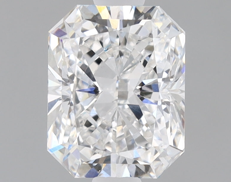 Radiant Cut Diamond 1.06 Carat E Color VS1 Clarity IGI 620460780