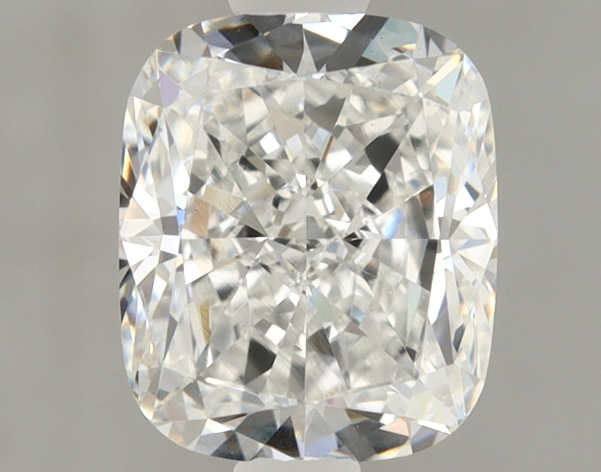 Cushion Cut Diamond 1.53 Carat E Color VS1 Clarity IGI 638499812