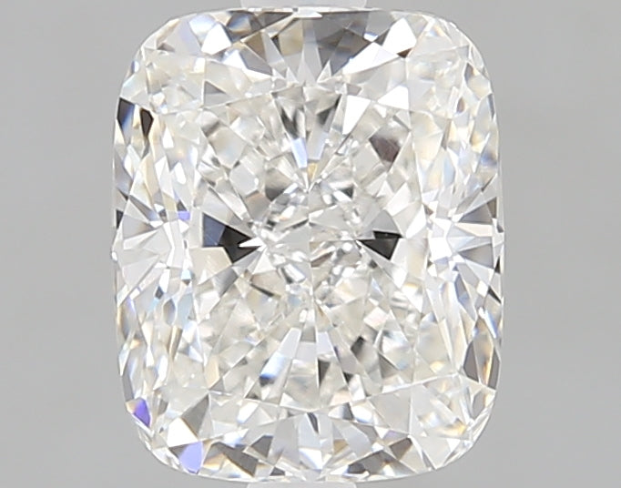 Cushion Cut Diamond 1.77 Carat E Color VVS1 Clarity IGI 633428165