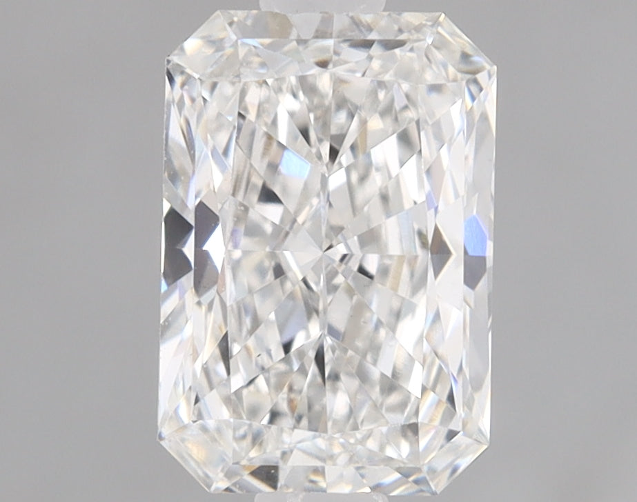 Radiant Cut Diamond 1.03 Carat E Color VS1 Clarity IGI 631443098