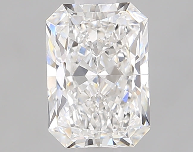 Radiant Cut Diamond 1.03 Carat E Color VS1 Clarity IGI 634437759