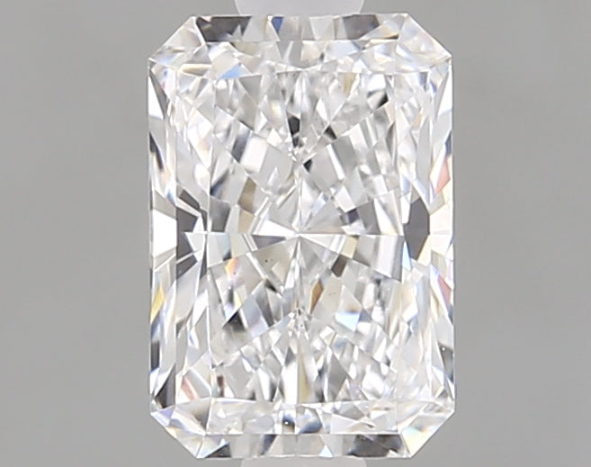 Radiant Cut Diamond 1.06 Carat D Color VS1 Clarity IGI 635405667