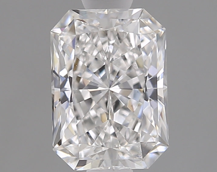 Radiant Cut Diamond 1.04 Carat E Color VS1 Clarity IGI 635466547