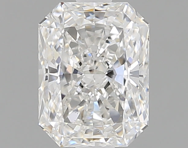 Radiant Cut Diamond 1.03 Carat E Color VS1 Clarity IGI 620460787
