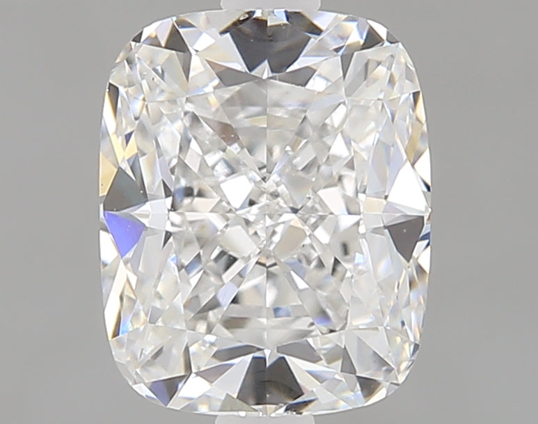 Cushion Cut Diamond 1.54 Carat E Color VS1 Clarity IGI 631464932