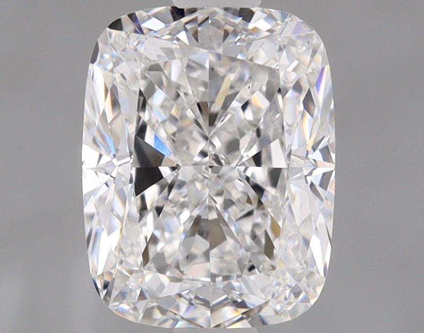 Cushion Cut Diamond 1.76 Carat E Color VS1 Clarity IGI 649425434