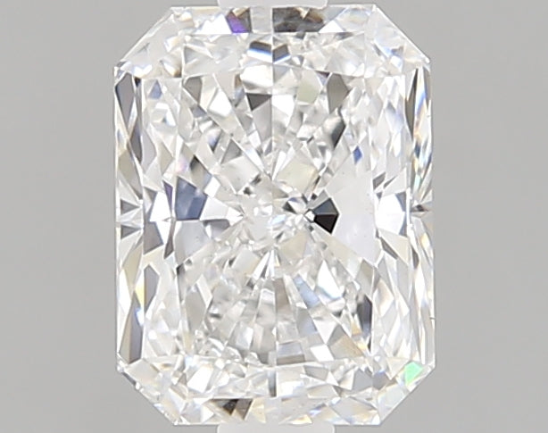 Radiant Cut Diamond 1.06 Carat E Color VS1 Clarity IGI 621485513