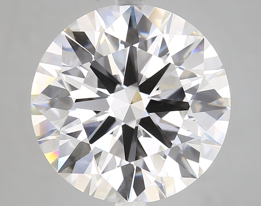 Round Cut Diamond 10.64 Carat E Color VS1 Clarity IGI 650478871