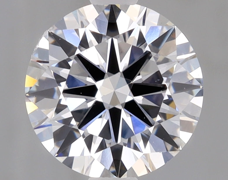 Round Cut Diamond 1.25 Carat D Color VS1 Clarity IGI 649425185