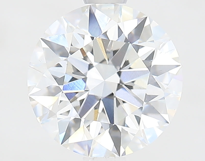 Round Cut Diamond 1.72 Carat F Color VS1 Clarity IGI 620484998