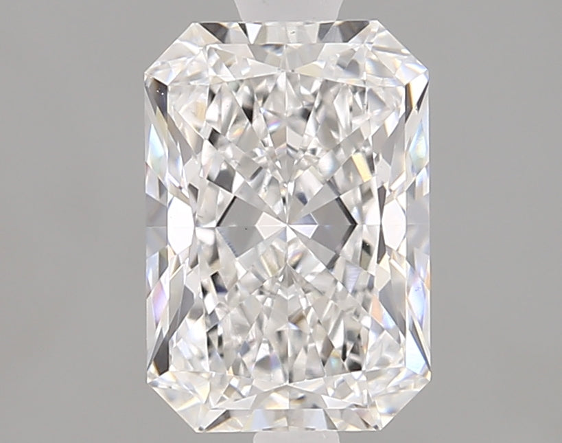 Radiant Cut Diamond 1.57 Carat D Color VS1 Clarity IGI 645435270