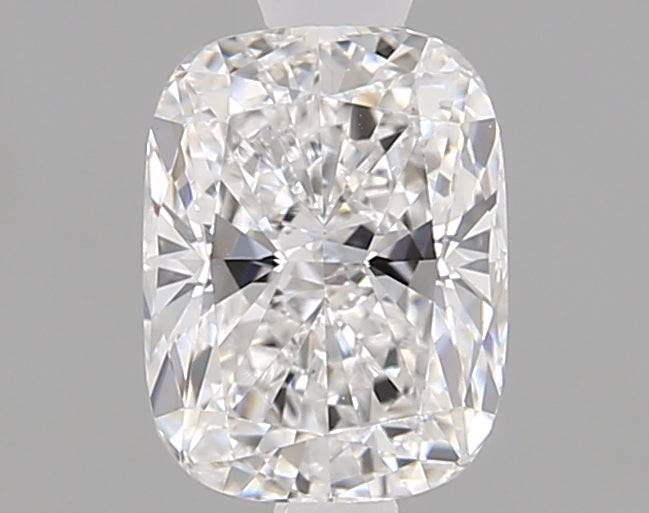Cushion Cut Diamond 1.0 Carat D Color VS1 Clarity IGI 648432017