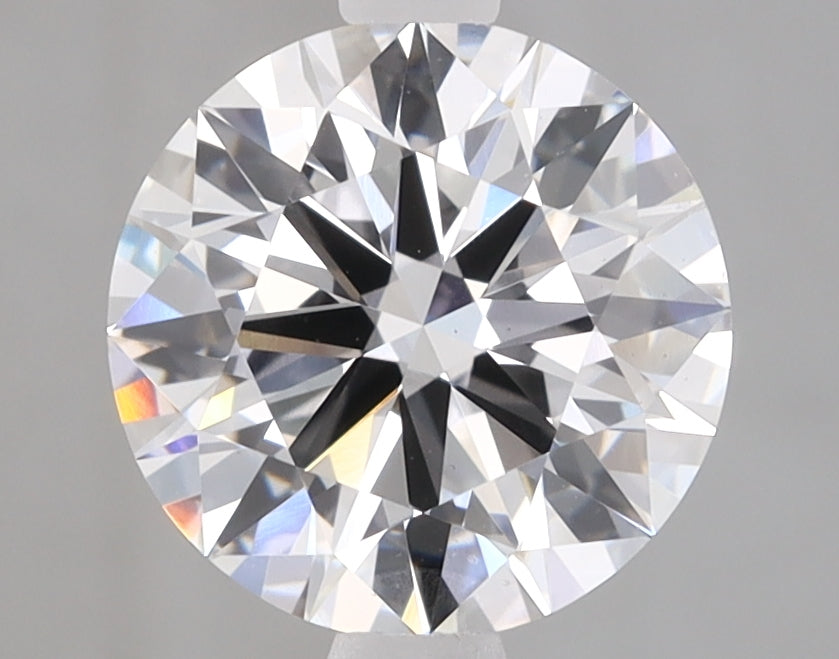 Round Cut Diamond 1.8 Carat D Color VS1 Clarity IGI 645443695