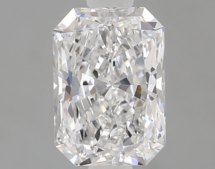 Radiant Cut Diamond 1.03 Carat D Color VVS2 Clarity IGI 645443645