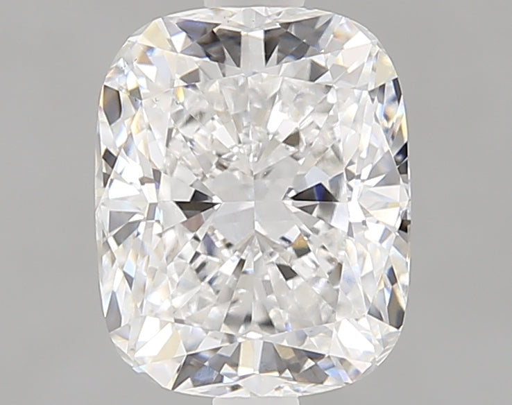 Cushion Cut Diamond 1.83 Carat D Color VS1 Clarity IGI 633428241
