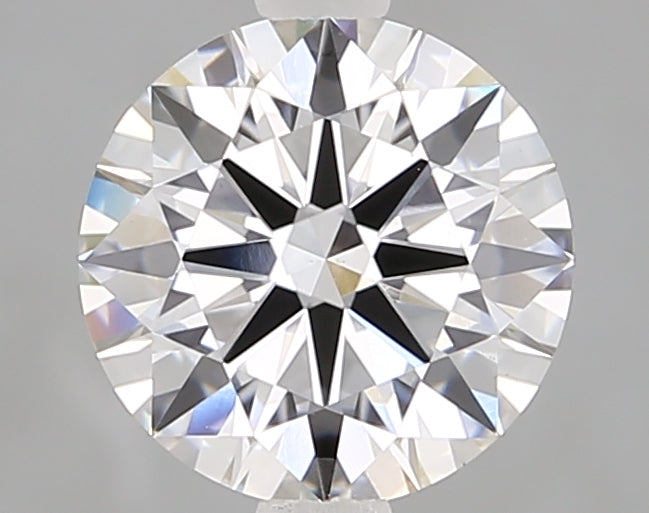Round Cut Diamond 1.75 Carat D Color VS1 Clarity IGI 649425397