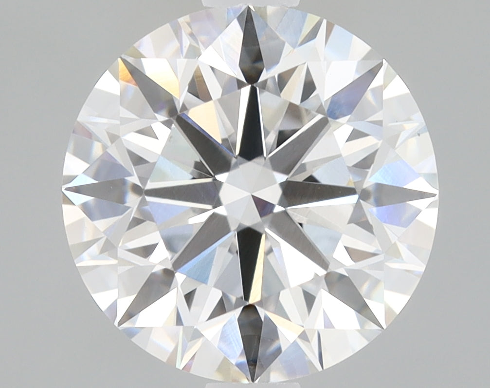 Round Cut Diamond 1.84 Carat E Color VS1 Clarity IGI 560231591